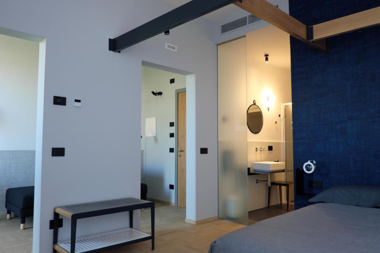 Bed and Breakfast InVento Civitanova Marche Exterior foto