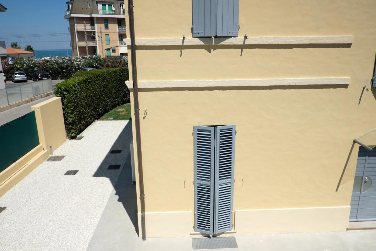 Bed and Breakfast InVento Civitanova Marche Exterior foto