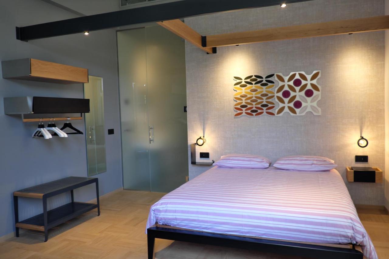 Bed and Breakfast InVento Civitanova Marche Exterior foto