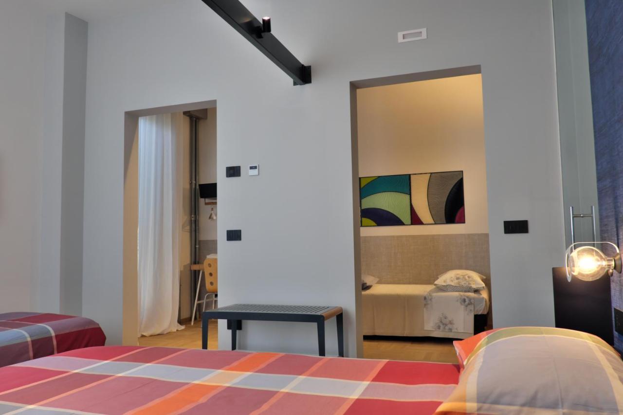 Bed and Breakfast InVento Civitanova Marche Exterior foto