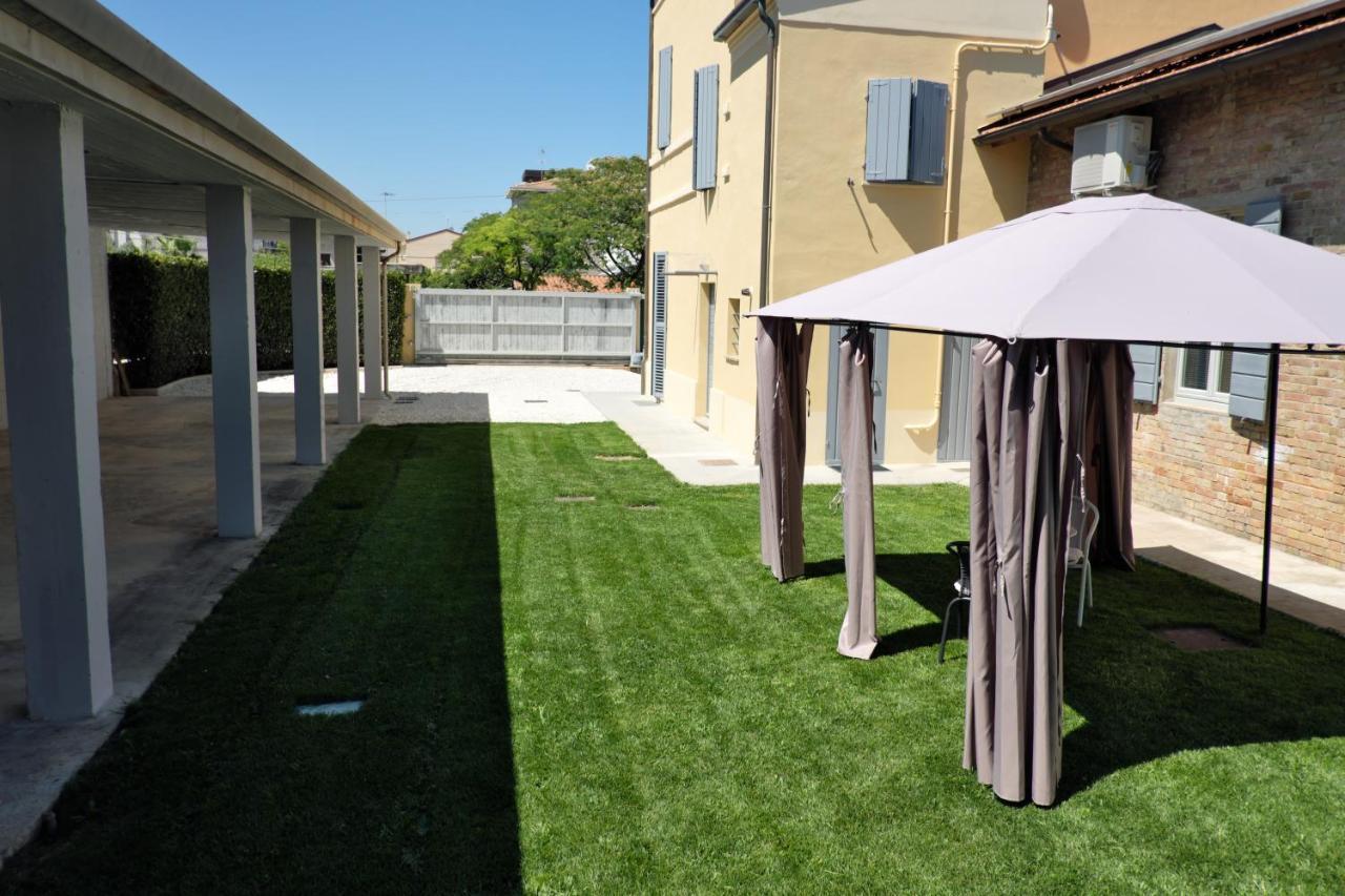 Bed and Breakfast InVento Civitanova Marche Exterior foto